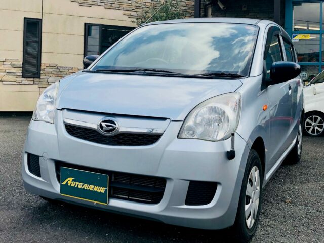 ミラ X-スペシャル